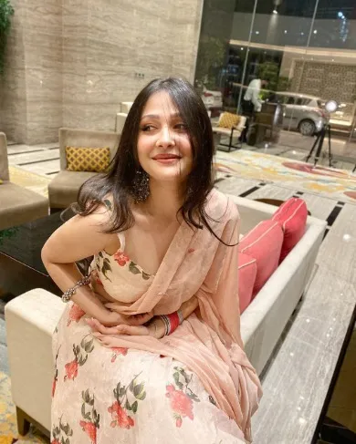 Delhi Escorts