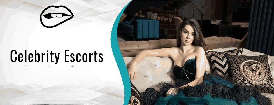 Celebrity Escort in Dubai